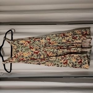 Spring/summer tank top